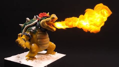 bowser breathing fire|bowser shell.